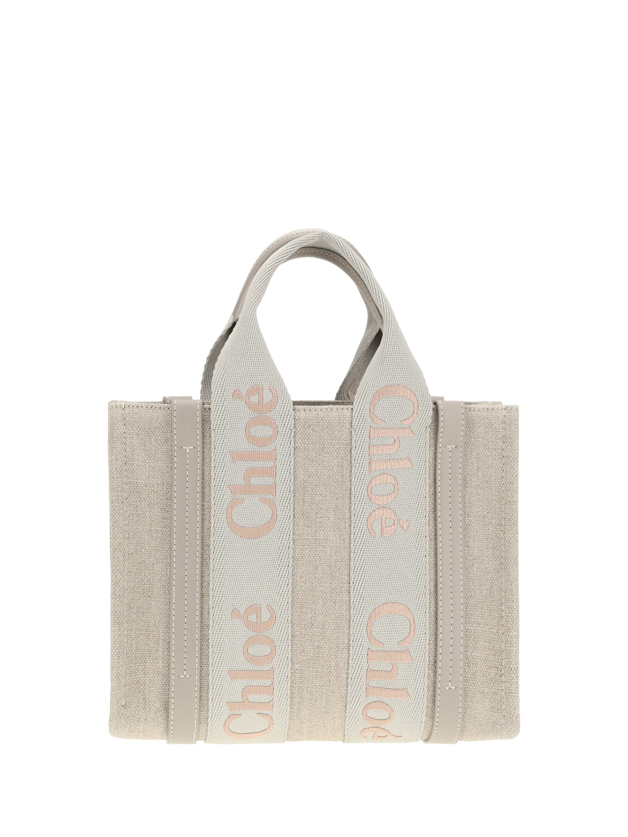 Chlo Woody Handbag
