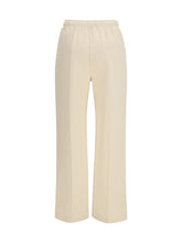 MONCLER M cotton sweatpants