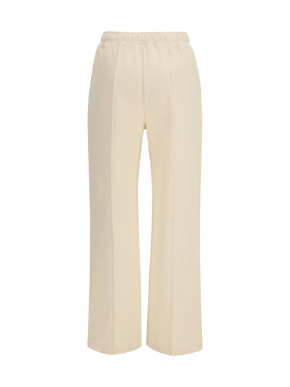 MONCLER M cotton sweatpants