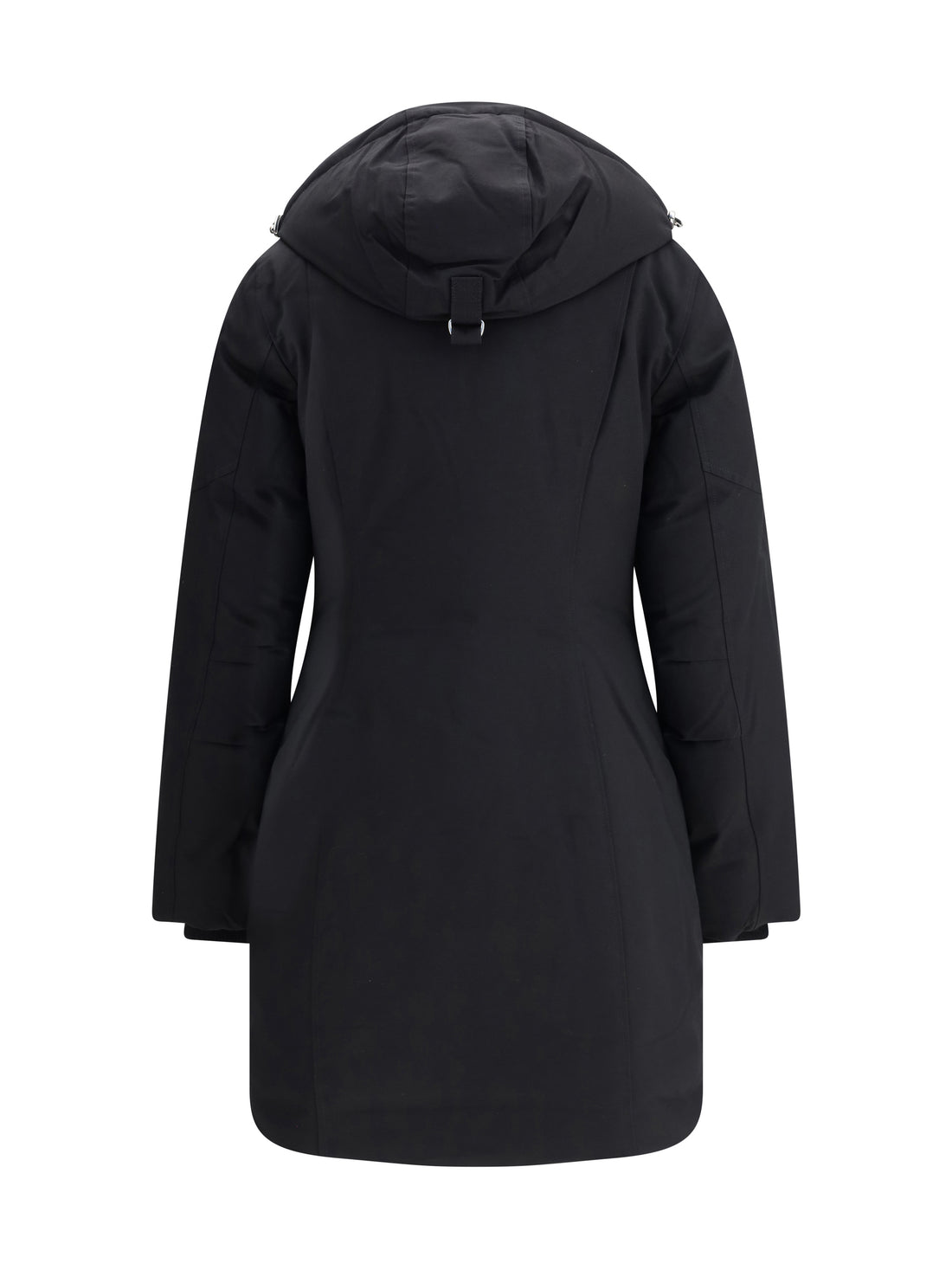 MOOSE KNUCKLES L original stirling parka