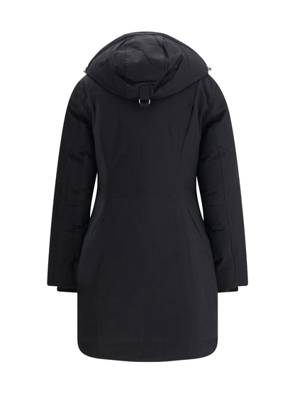 MOOSE KNUCKLES L original stirling parka