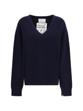 EXTREME CASHMERE OS cashmere sweater  n°457 jack