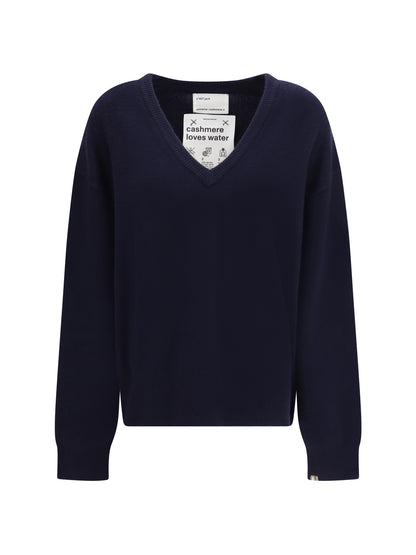 EXTREME CASHMERE OS cashmere sweater  n°457 jack