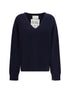 EXTREME CASHMERE OS cashmere sweater  n°457 jack