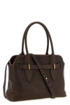 aventure aviator nappa leather handbag