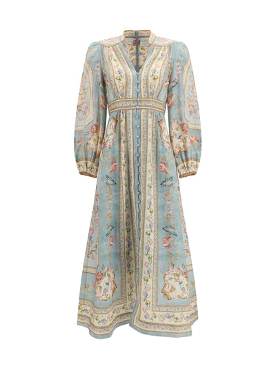 roselight dress