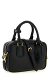 arcadie lightly padded nappa leather mini handbag