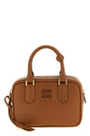 arcadie lightly padded nappa leather mini handbag