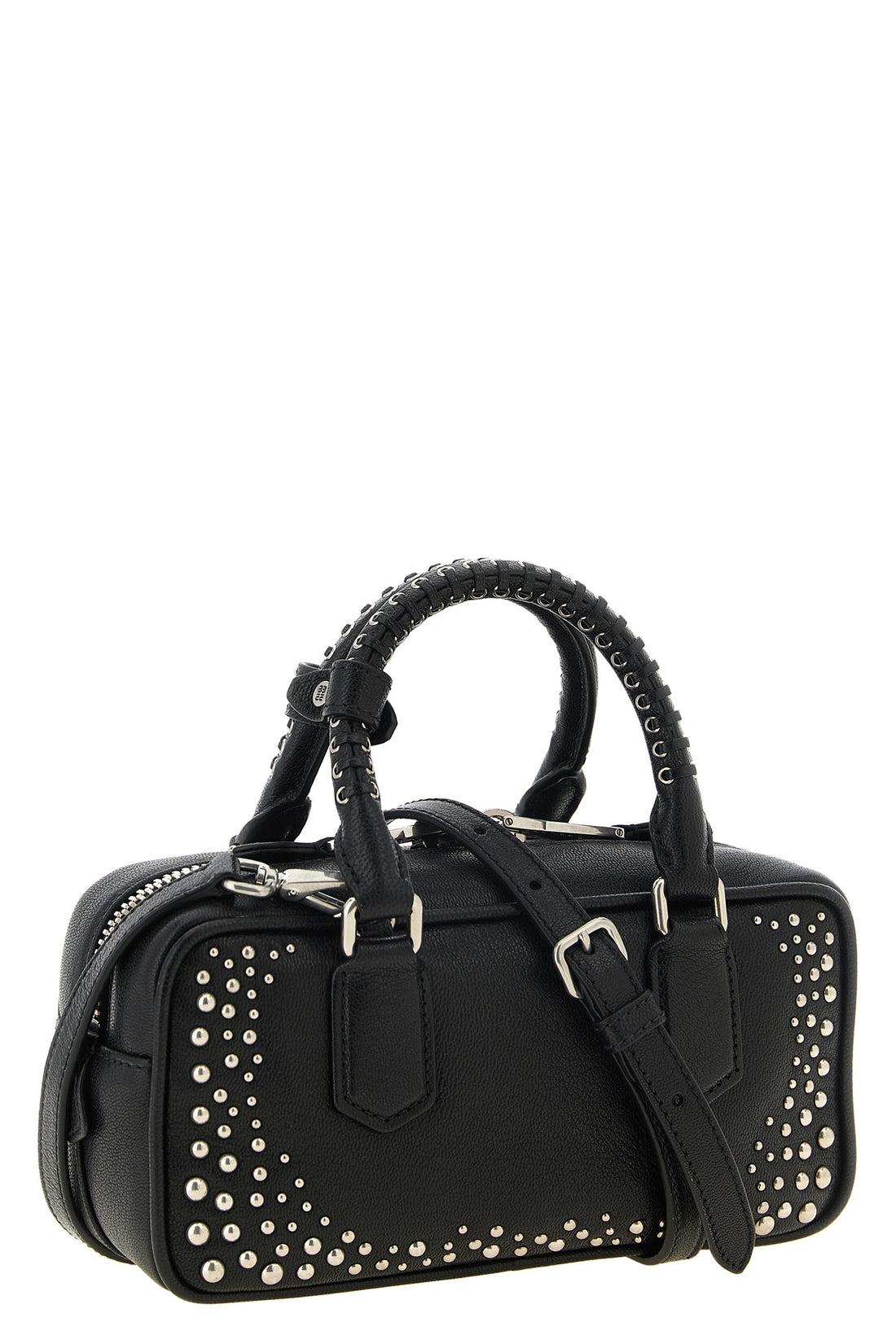 MIU MIU OS the miu miu arcadie handbag redefines the codes of leather goods through a str