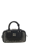 the miu miu arcadie handbag redefines the codes of leather goods through a str