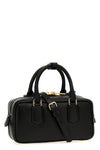 arcadie nappa handbag