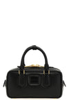 arcadie nappa handbag