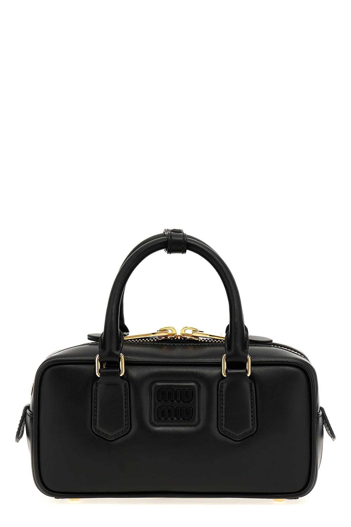 arcadie nappa handbag