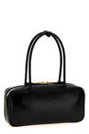 top case bag in glossy paint