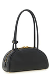 small leather beau shoulder bag