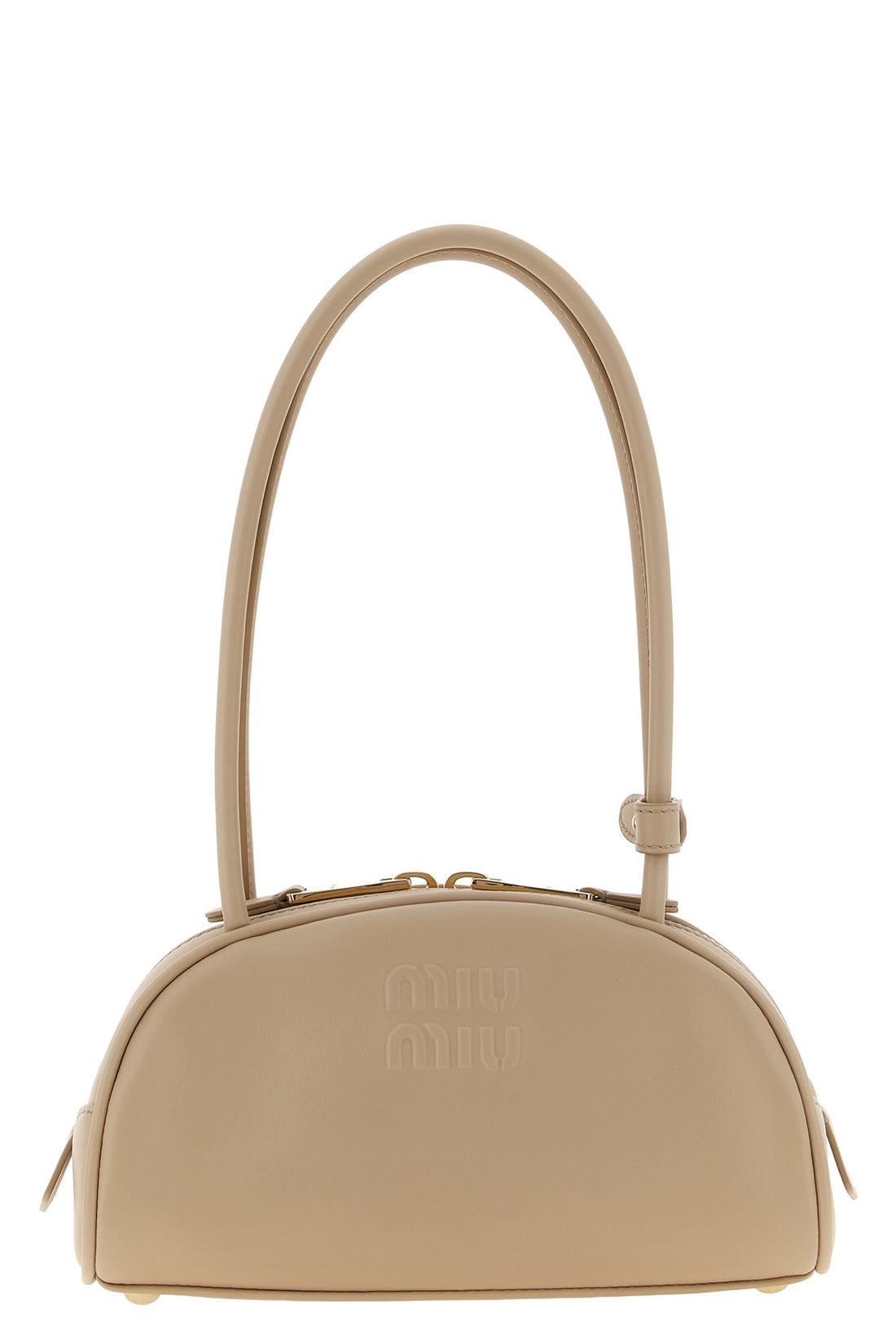 MIU MIU OS the miu miu beau small shoulder bag redefines the codes of everyday elegance t