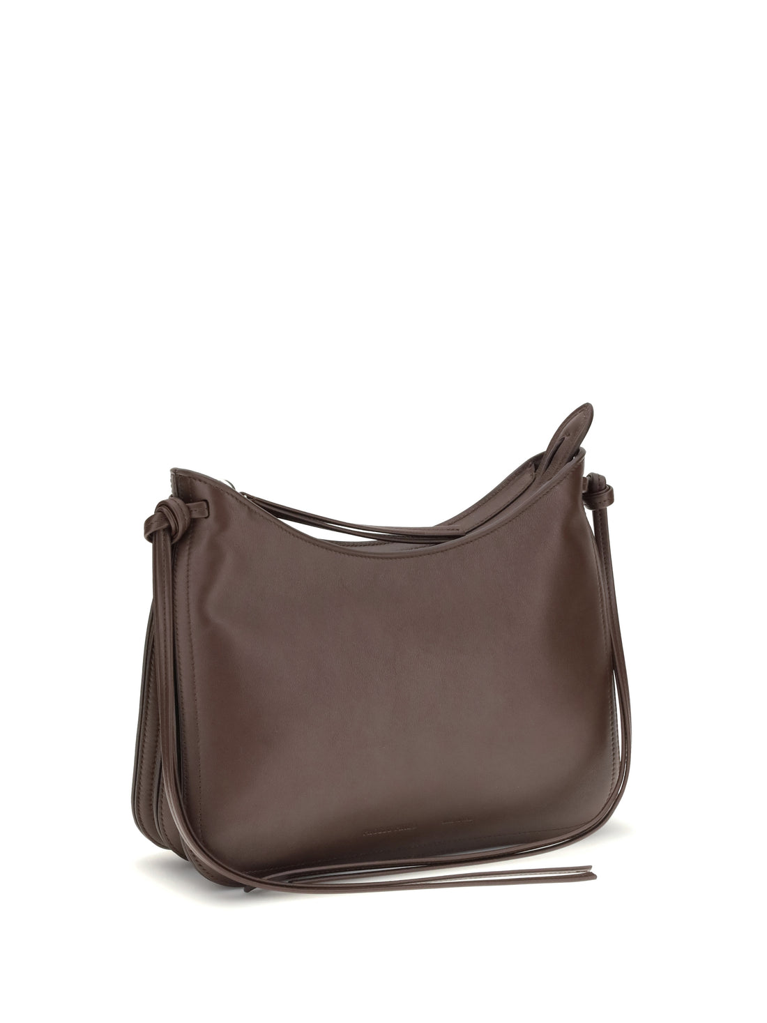 PHOEBE PHILO OS gig shoulder bag small