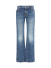 conforti bootcut jeans