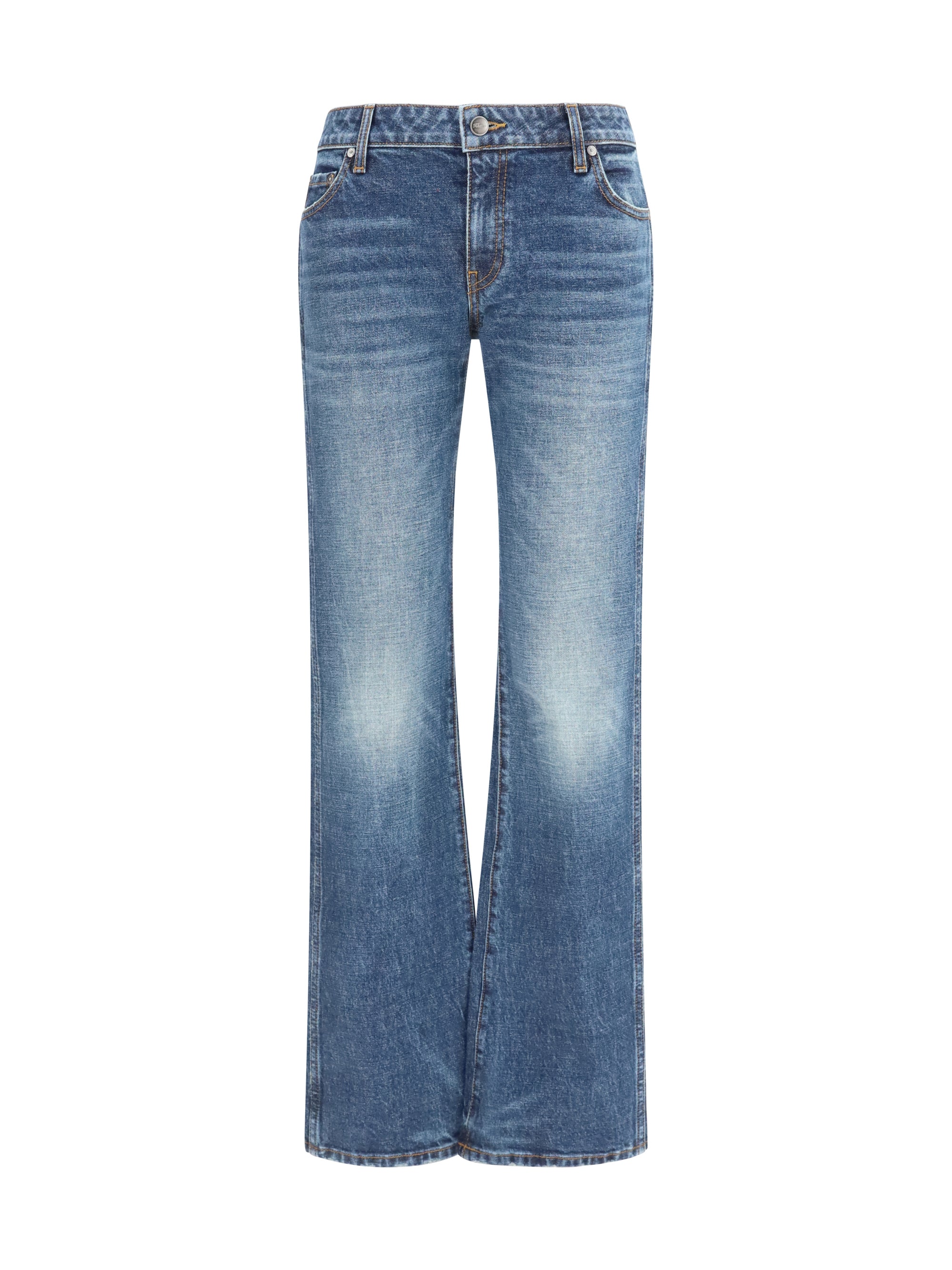 conforti bootcut jeans