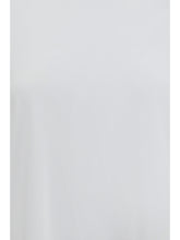 TOTEME M crewneck cotton t-shirt