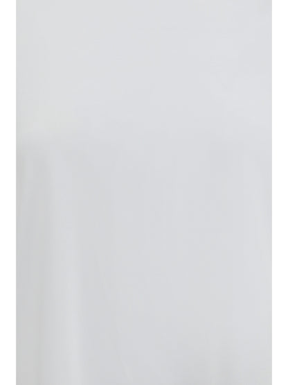 TOTEME M crewneck cotton t-shirt