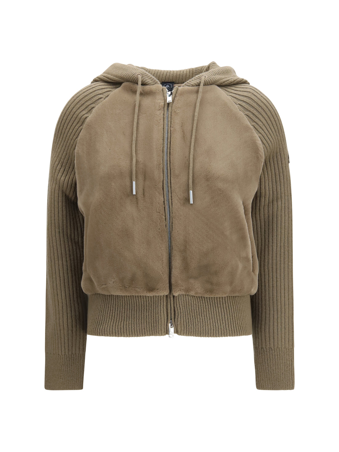 MOOSE KNUCKLES XL junction hoodie