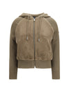 junction hoodie