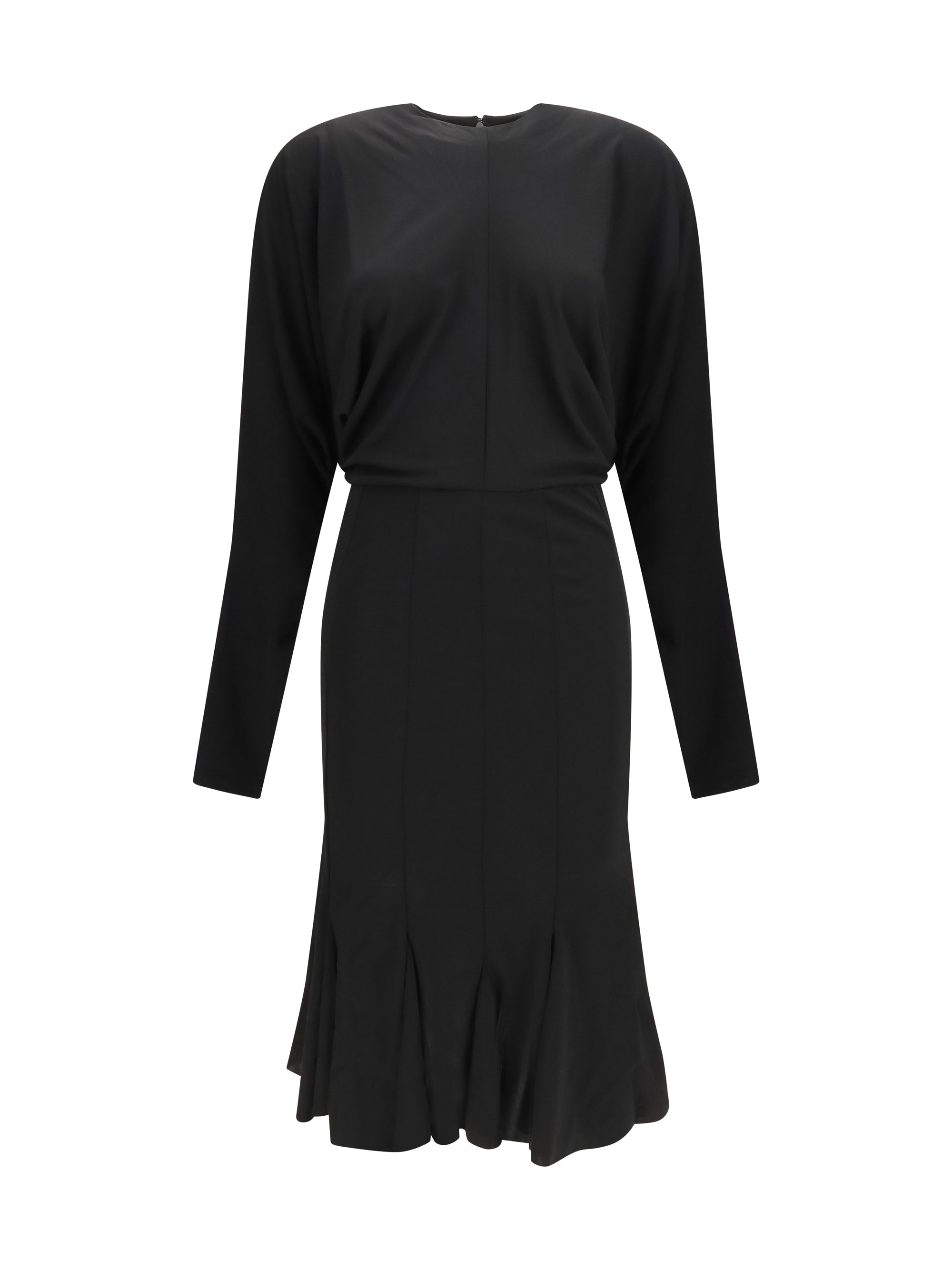 la robe losange dress