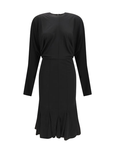 la robe losange dress