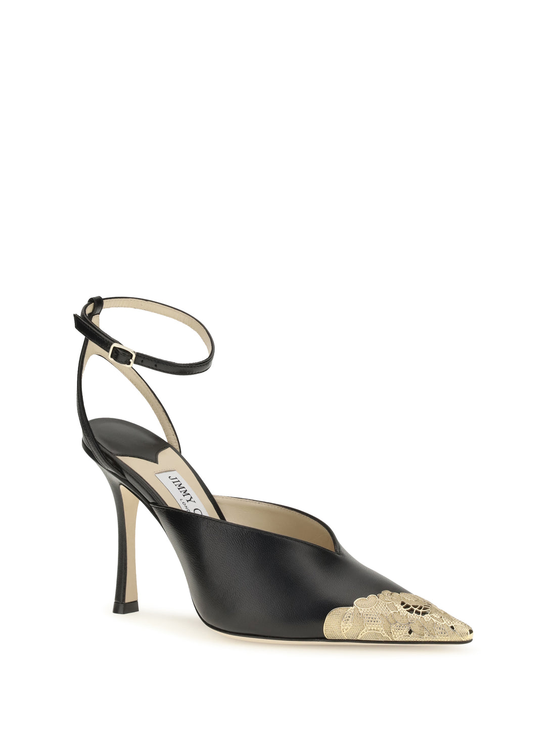 JIMMY CHOO 39 faiz pumps