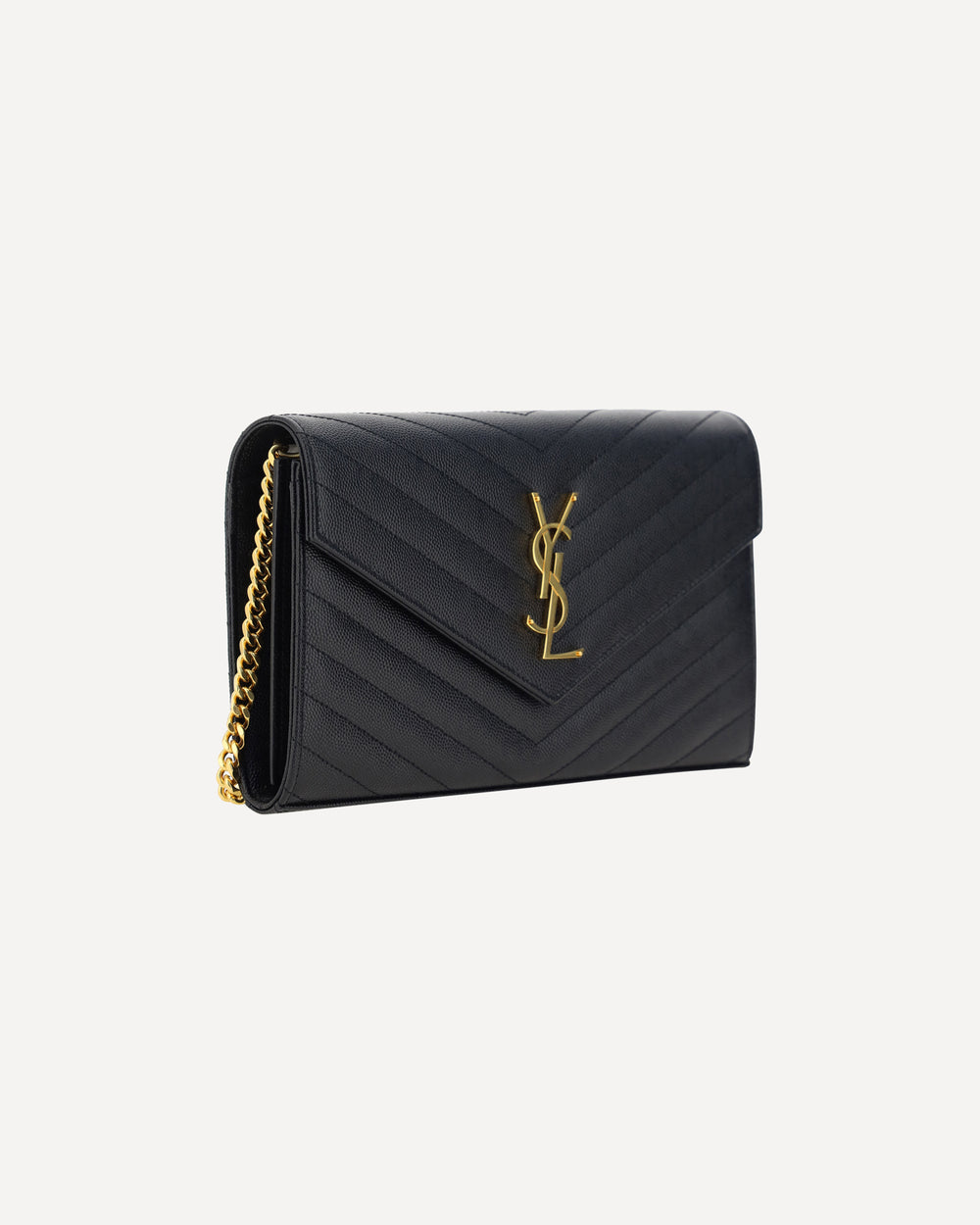 logoed shoulder bag