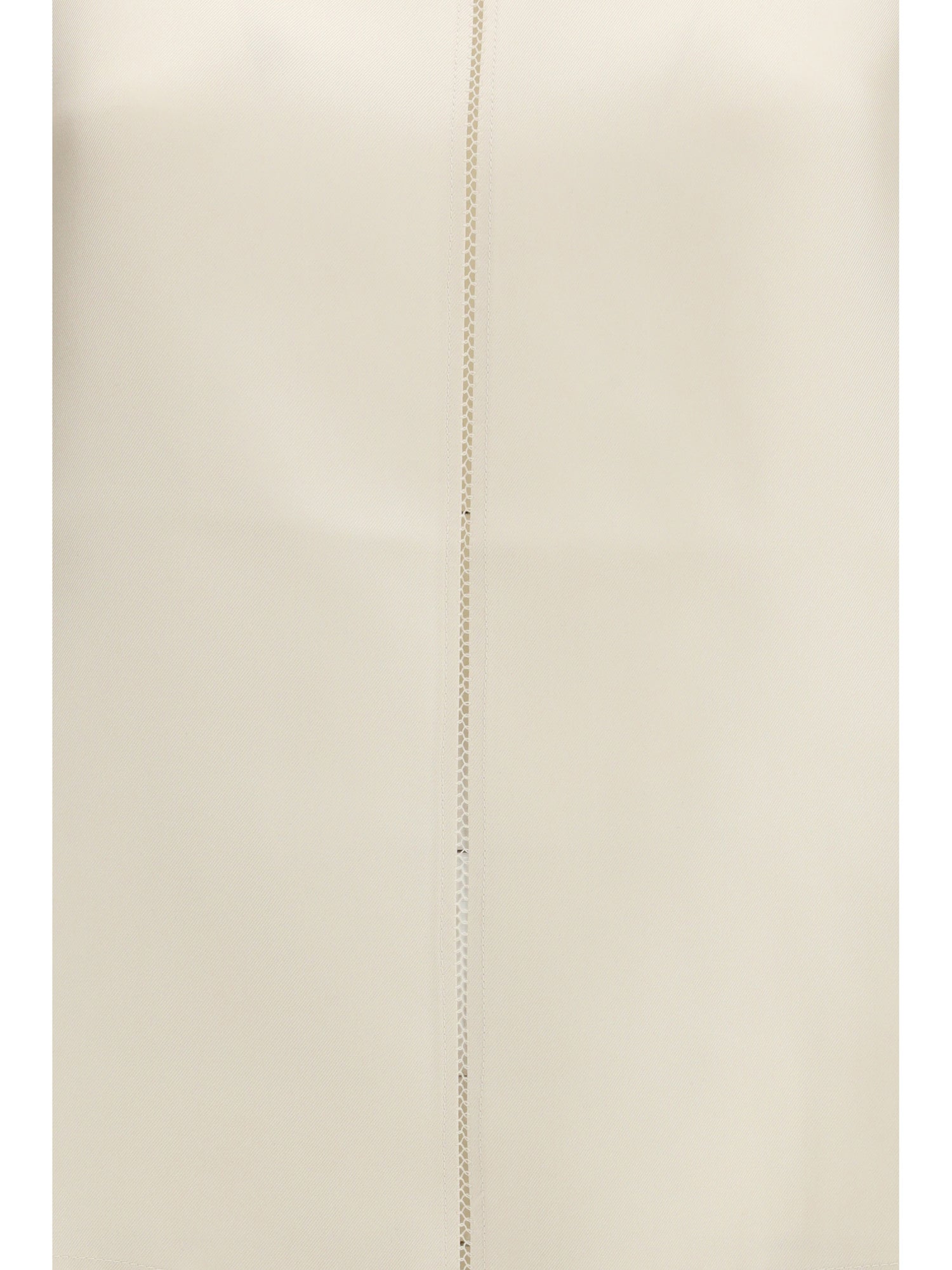 LOULOU DE SAISON L havana silk t-shirt