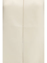 LOULOU DE SAISON L havana silk t-shirt