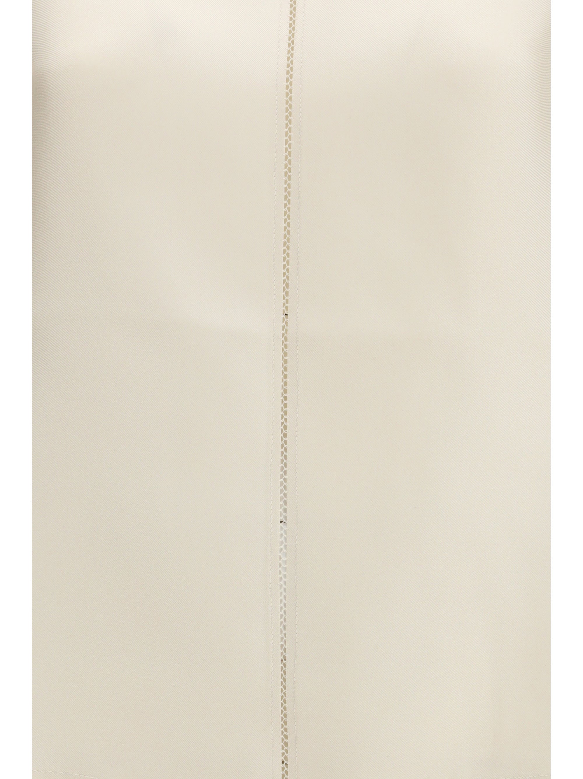 LOULOU DE SAISON L havana silk t-shirt