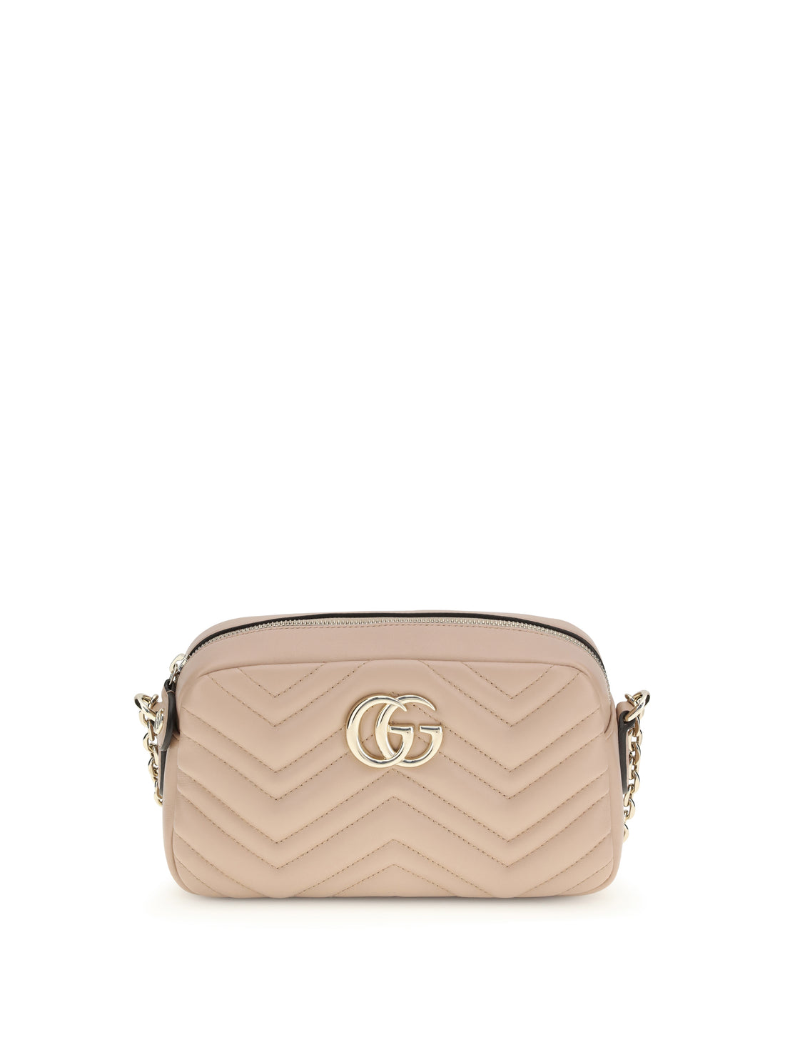 GUCCI OS gg marmont shoulder bag