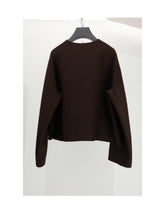 CELINE 38 cardigan jacket
