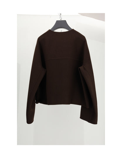 CELINE 38 cardigan jacket