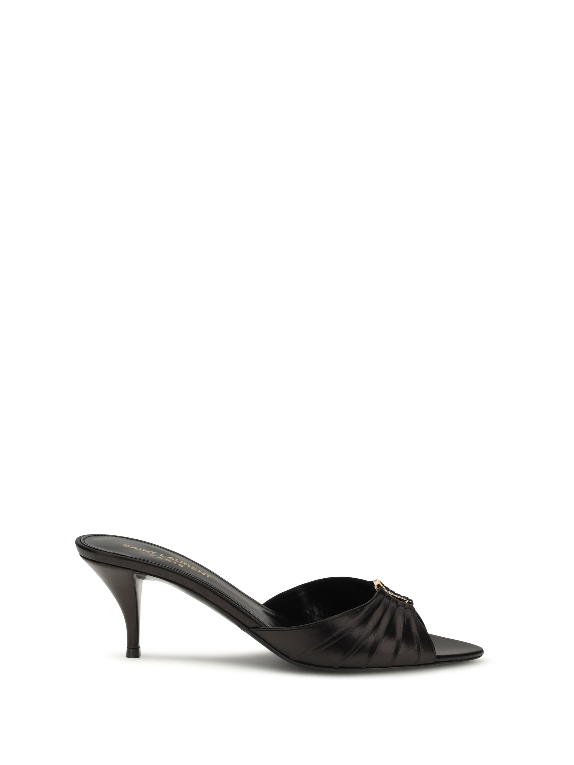 babylone sandals