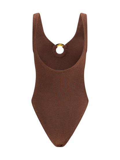 HUNZA G OS celine swimsuit