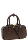 arcadie nappa mini handbag