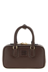 arcadie nappa mini handbag