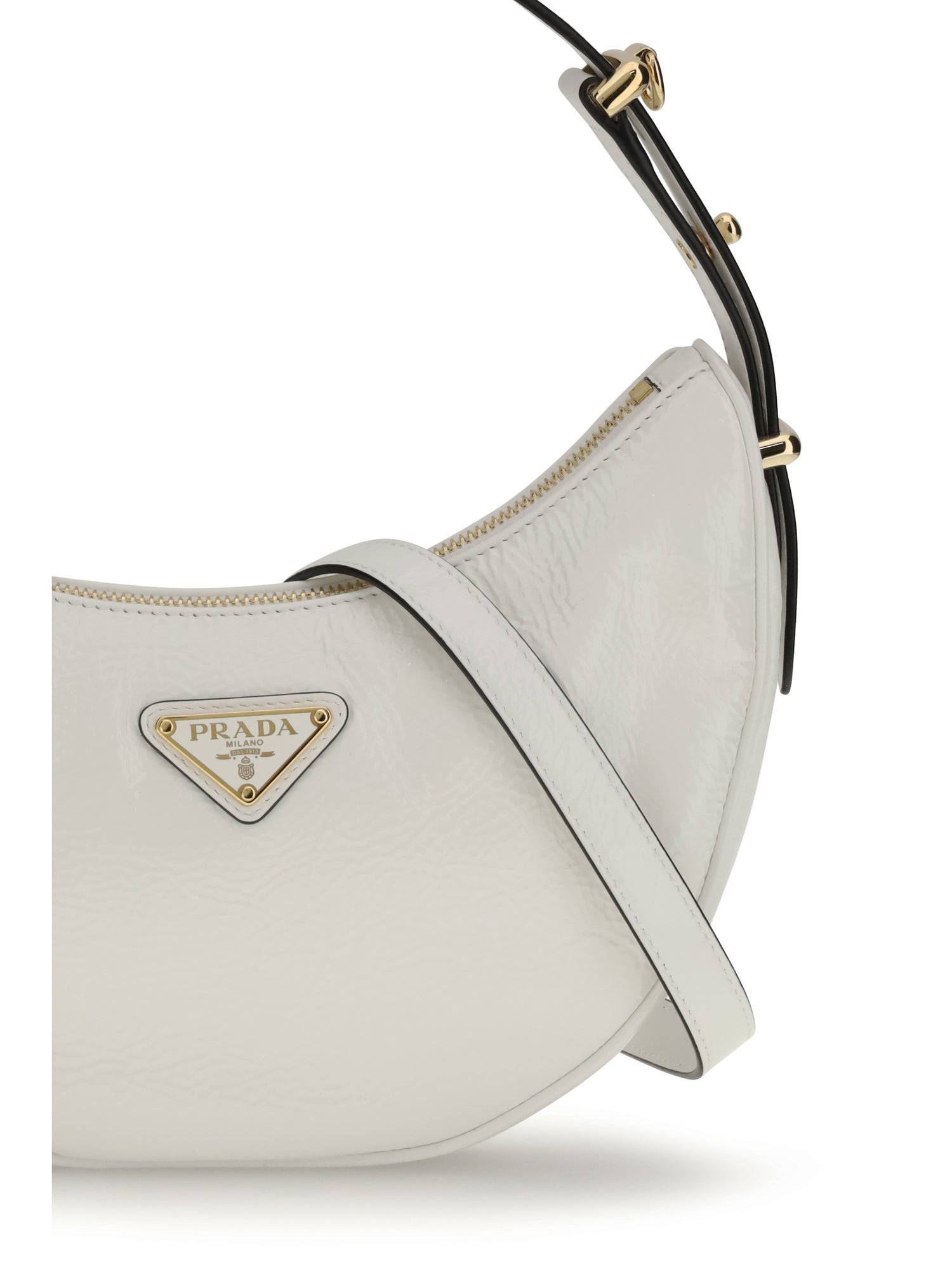 PRADA OS shoulder bag
