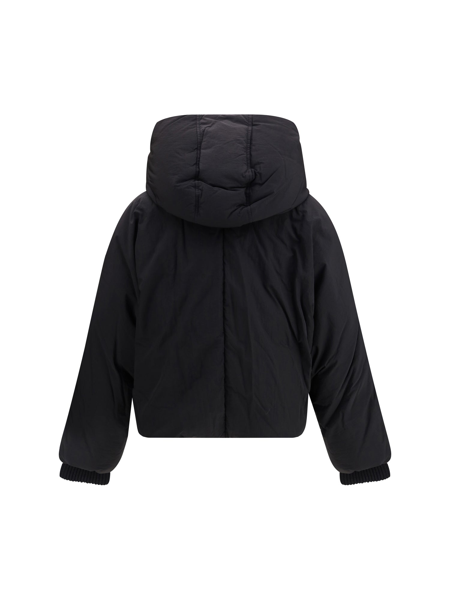 MAX MARA SPORTMAX 40 glizia padded jacket 