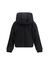 MAX MARA SPORTMAX 40 glizia padded jacket 