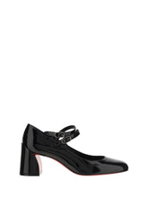 CHRISTIAN LOUBOUTIN 36 miss jane pumps