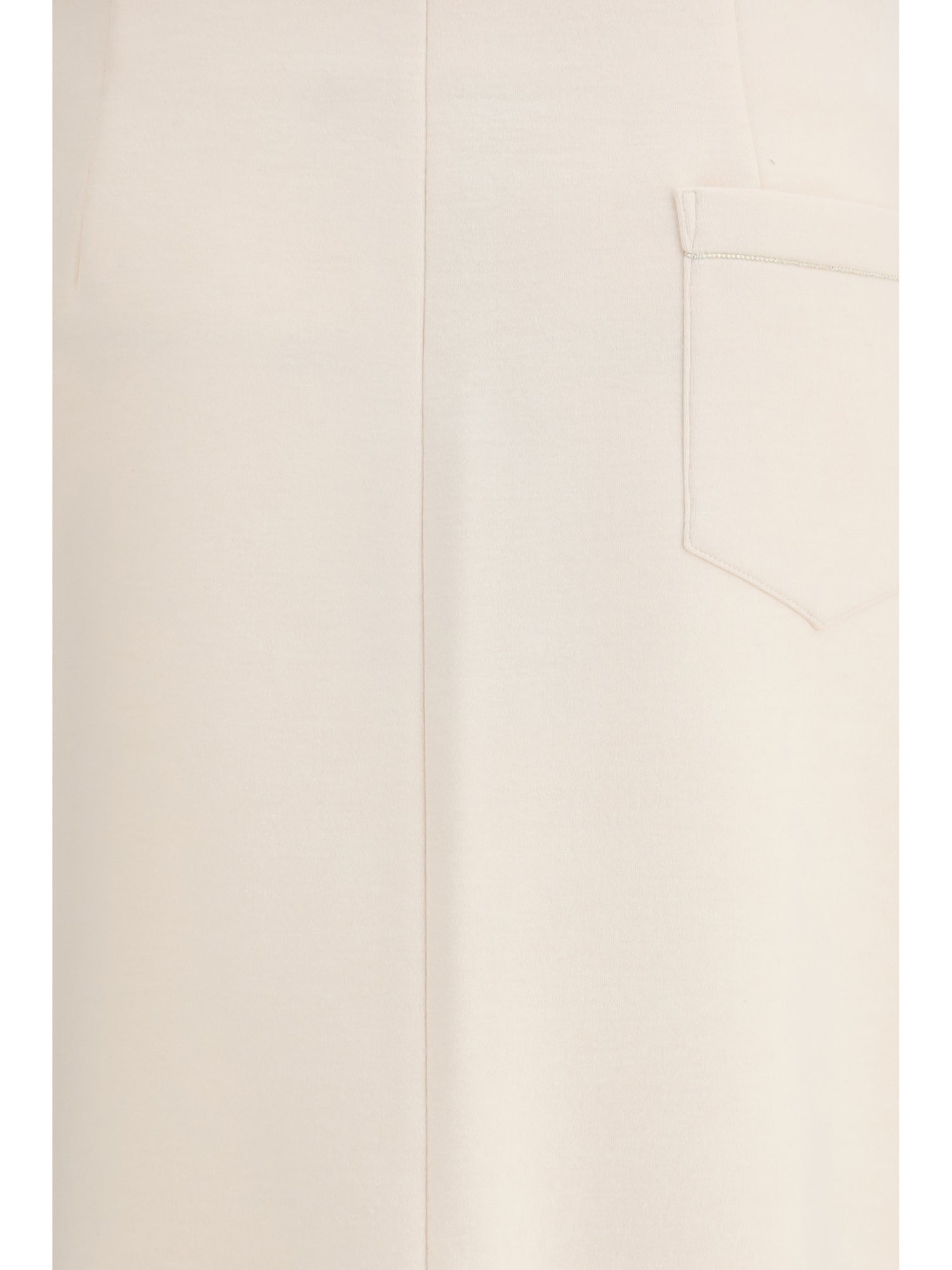 FABIANA FILIPPI 40 midi skirt