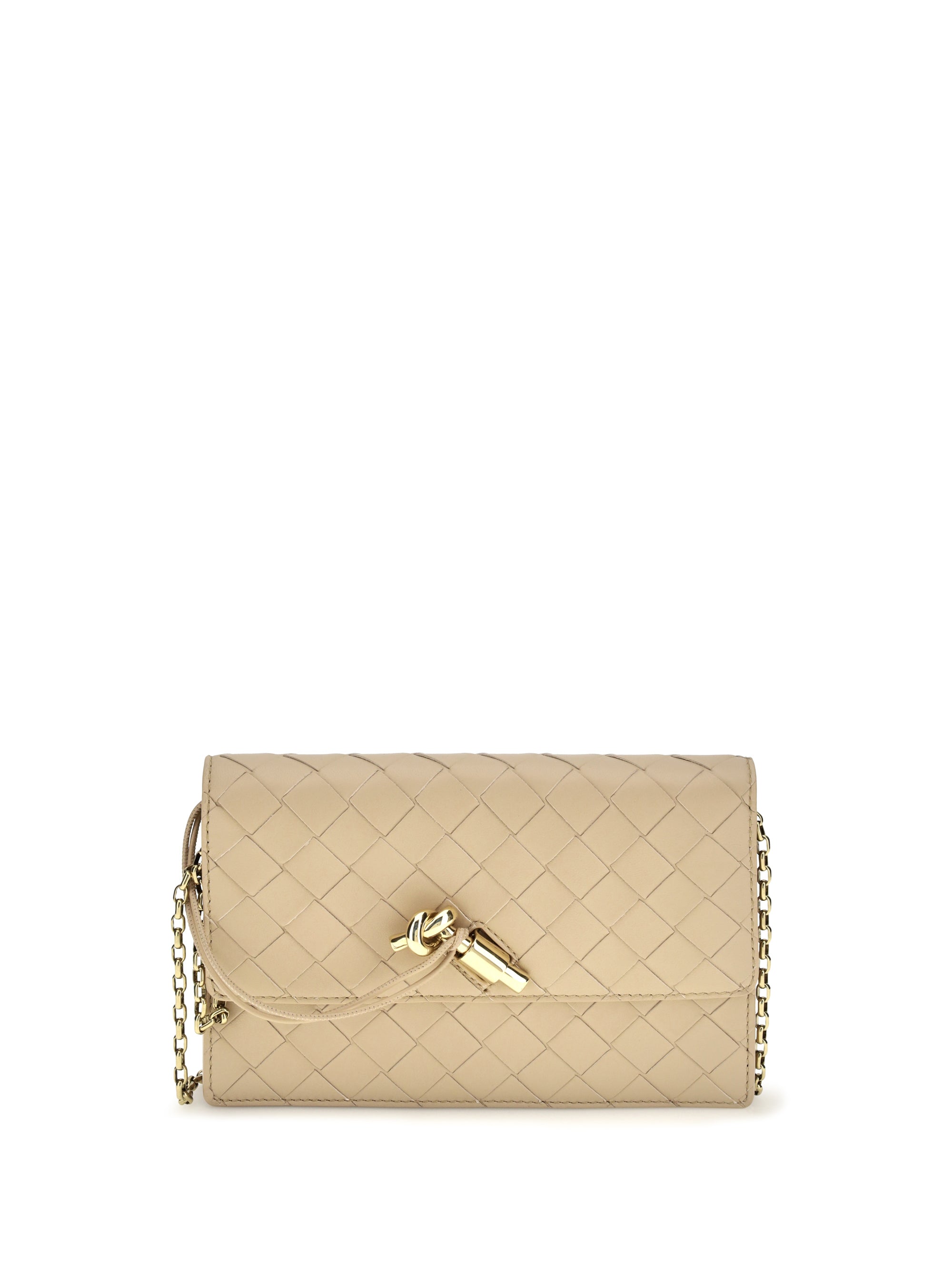 andiamo pouch on chain