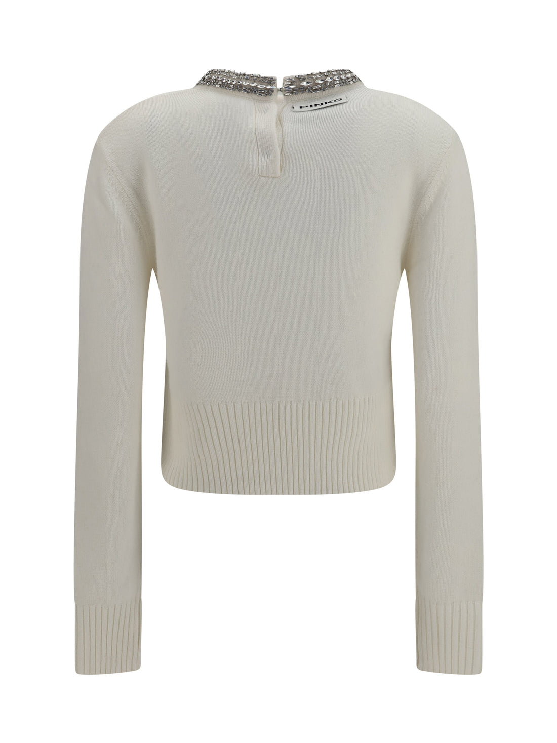 PINKO L berlino wool sweater
