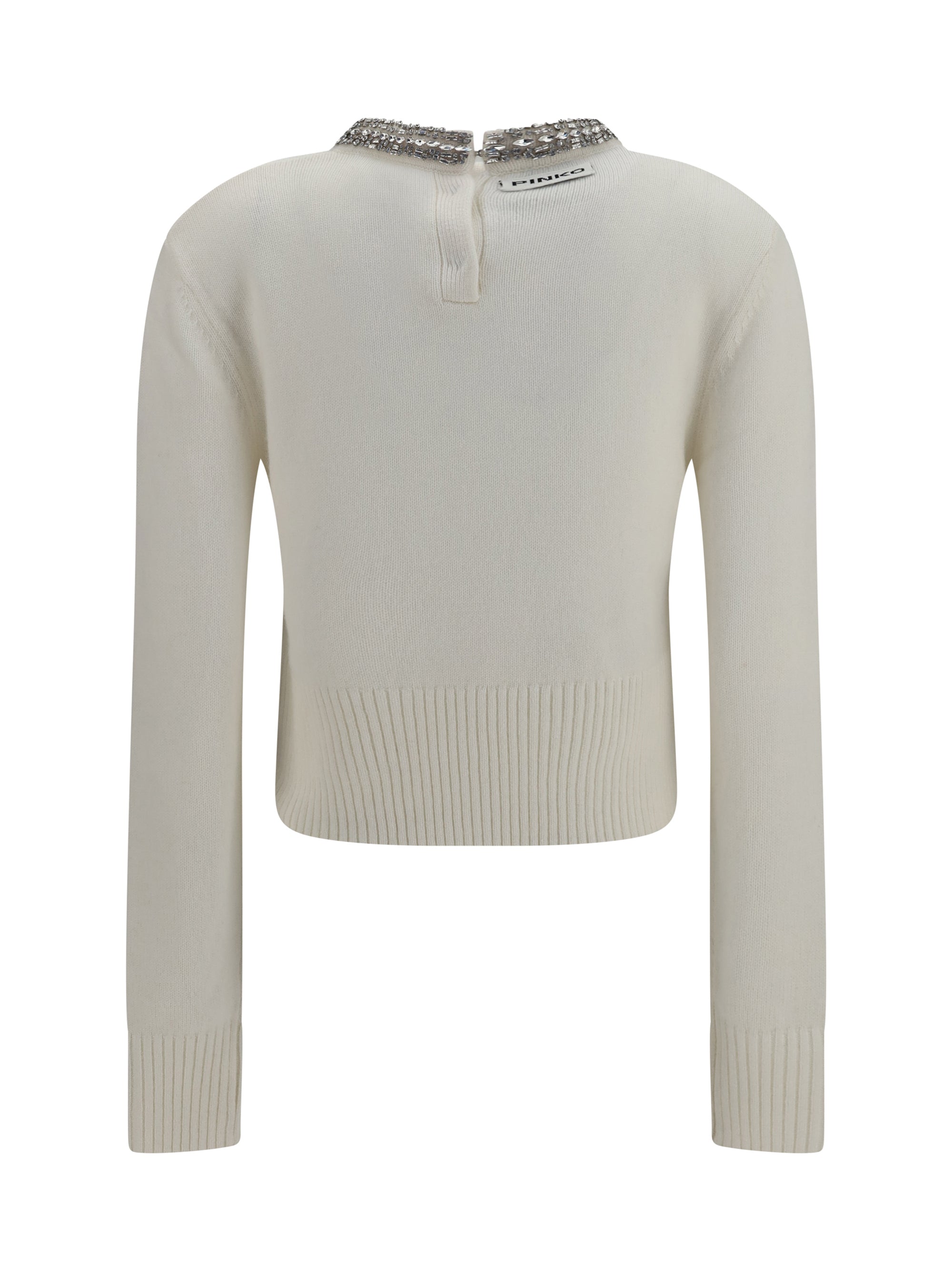 berlino wool sweater