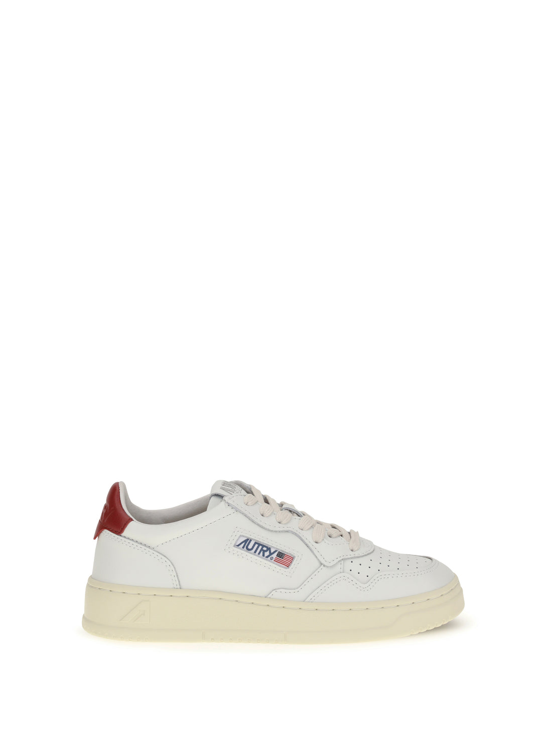AUTRY 37 medialist low sneakers